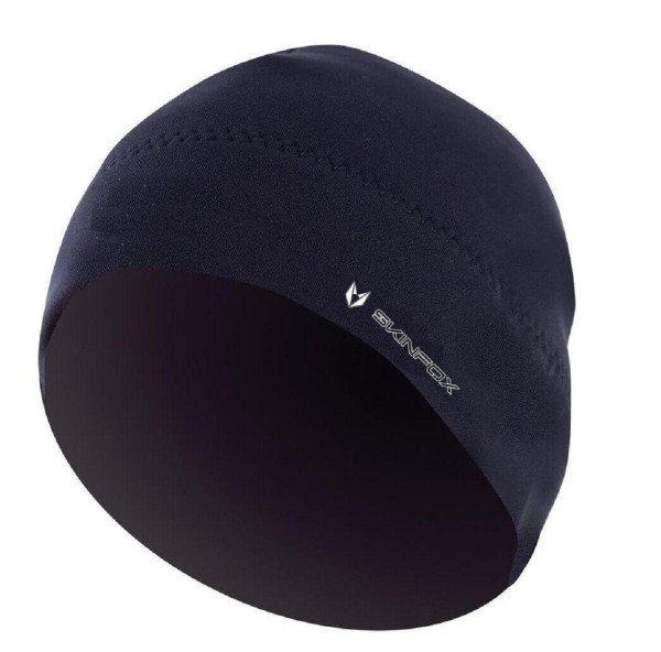SKINFOX Beanie Hood (S-XL) неопреновая шапка термочепец