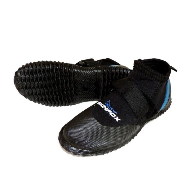 SKINFOX Beachrunner Gr.25-34 купальные туфли пляжные туфли синие